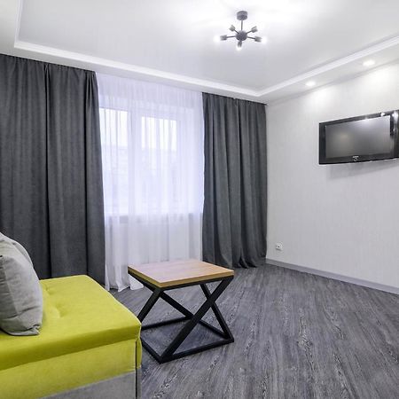 Greatest Luxury Apart-Hotel Sumy Exterior foto